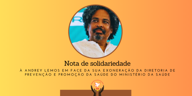 A NSB Nacional apoia o nome do vereador Paulo Ricardo para a prefeitura de Santa Maria-RS (1)