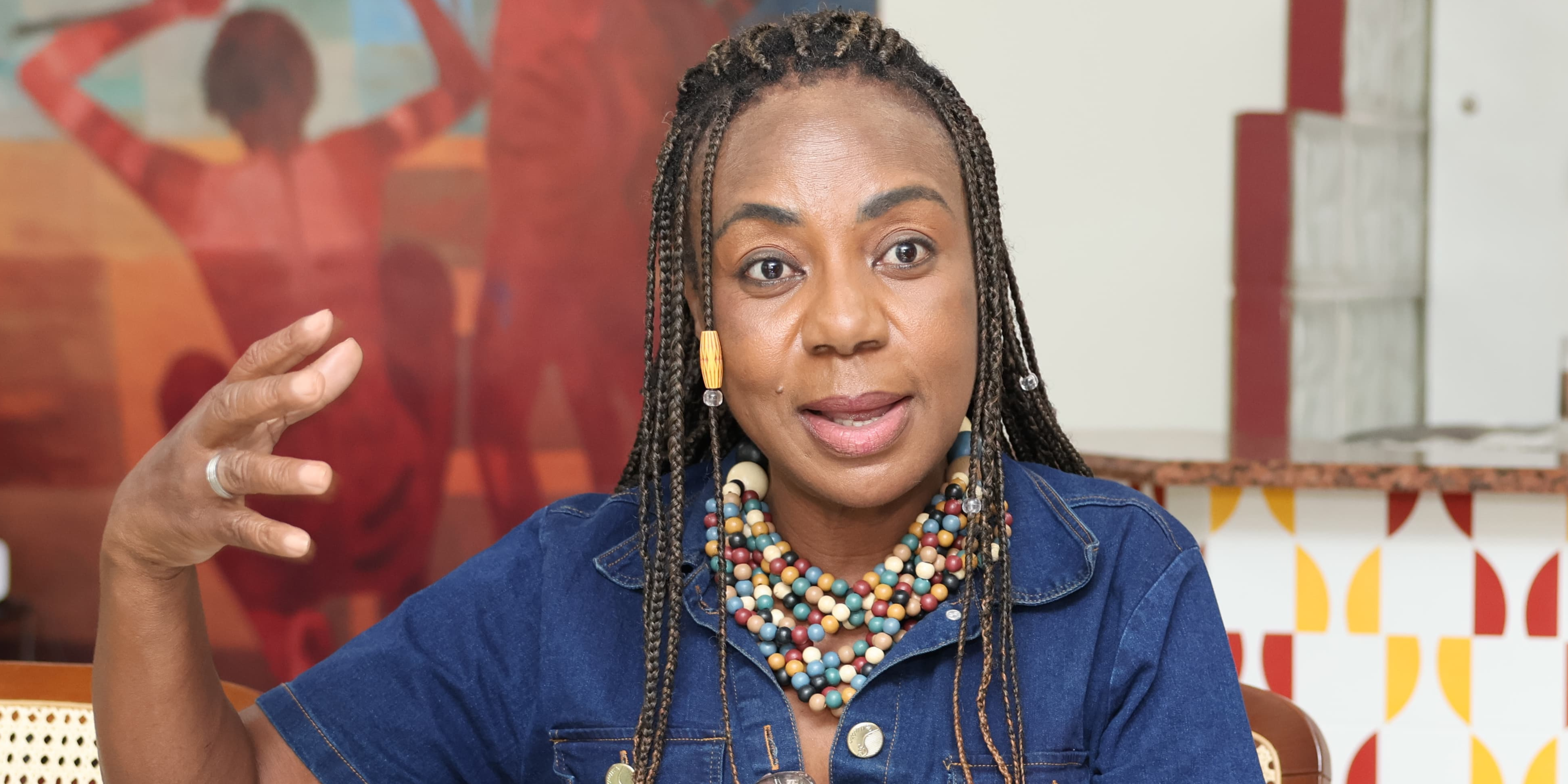 Banner para Site Moda Feminina Jeans Loja Online Moderno (1)