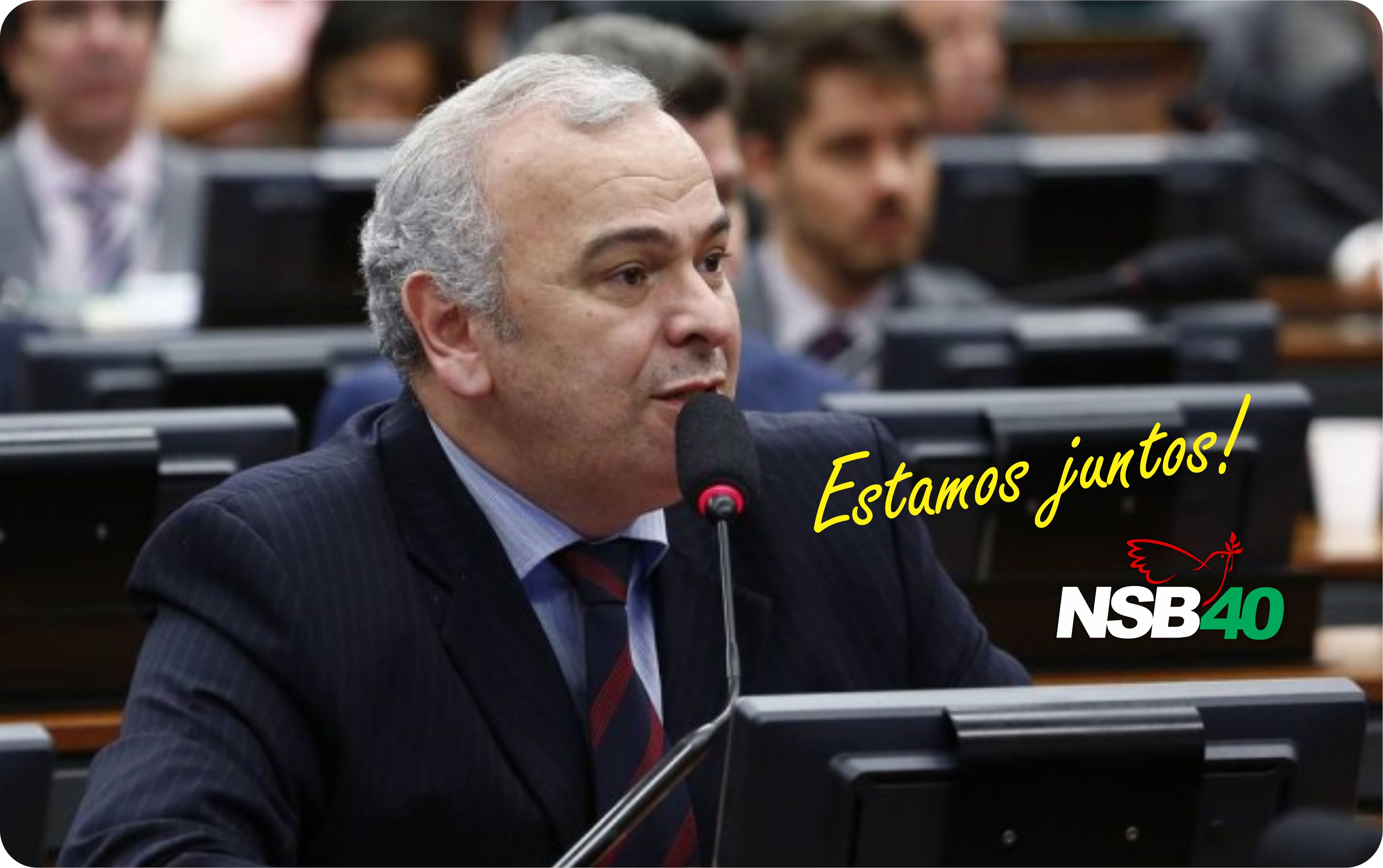 JULIO APAGA