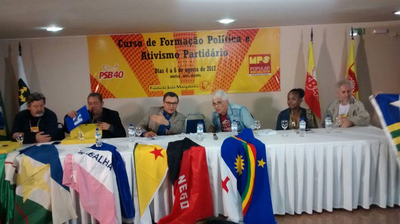MPS