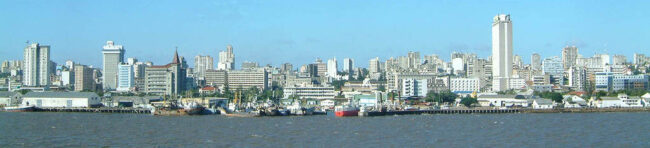 Maputo_-_Panorama