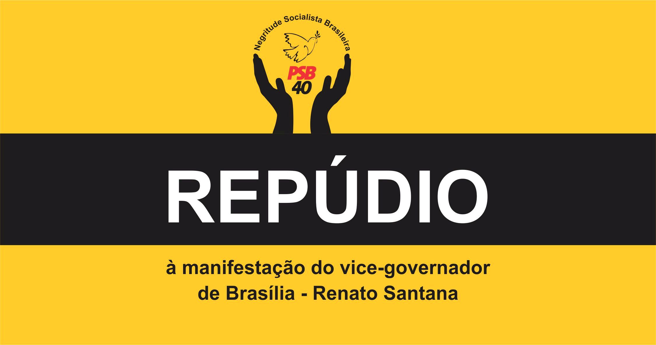 REPUDIO