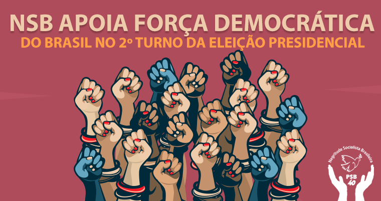 nsb-apoia-forca-democratica